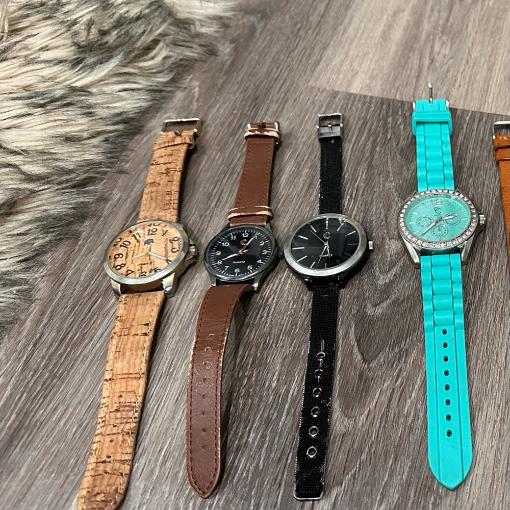 Assorted Watches Collection - Choose one!